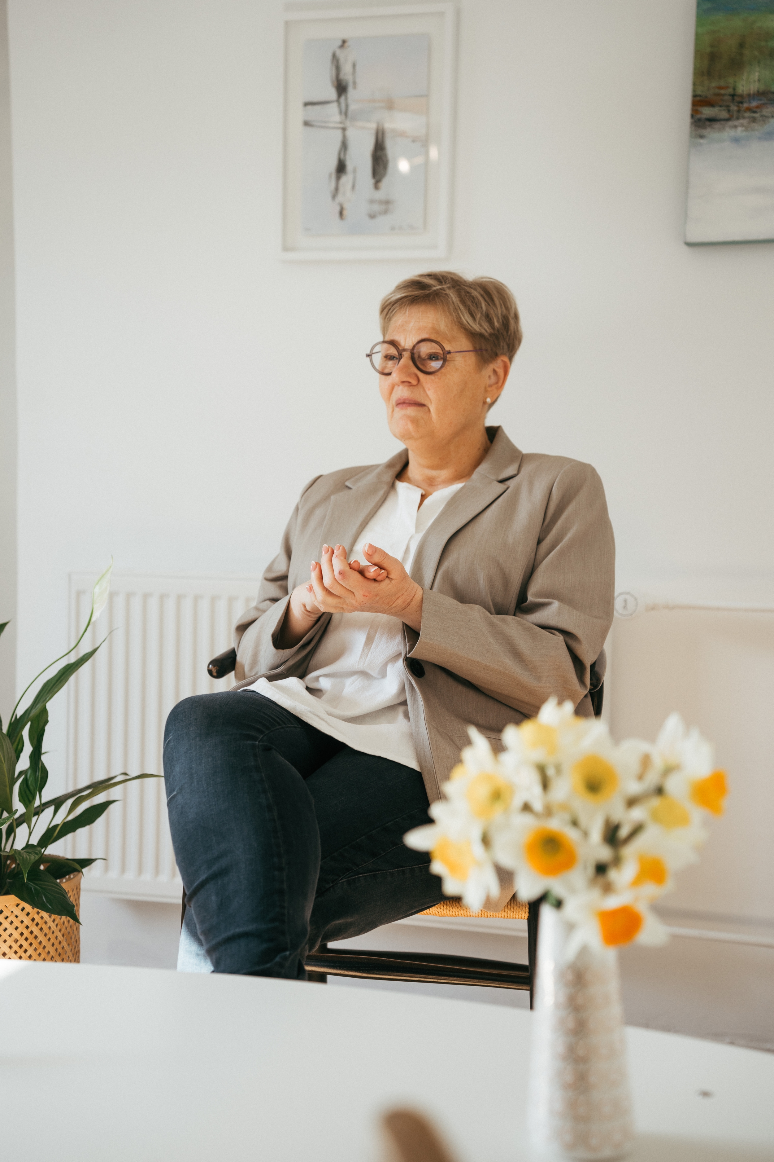 Gitte Brygmann