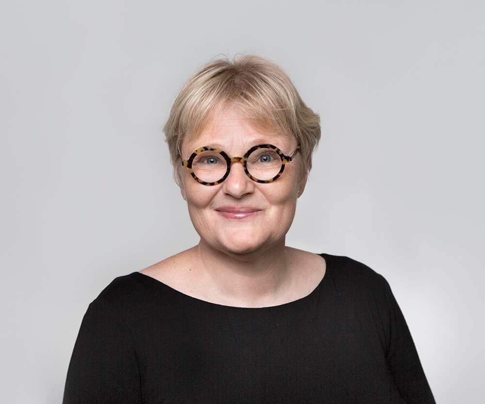 Gitte Brygmann
